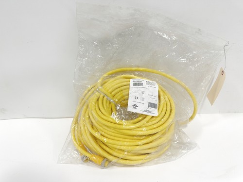 BALLUFF BCC A314-A314-30-304-EX44W6-300 CONNECTING CABLE NEW