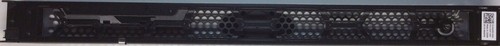 Placa frontal conjunto de bisel frontal para Dell 0RHDFM RHDFM A00 1U 14G LCD FABRICANTE DE EQUIPOS ORIGINALES - Imagen 2 de 6