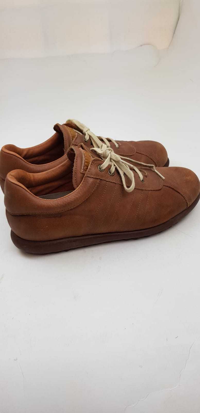 Camper SUPER Herren Schuhe Turnschuhe LEDER Schwarz Gr 41 | Schön
Camper SUPER Herren Schuhe Turnschuhe LEDER Schwarz Gr 41 | Schön