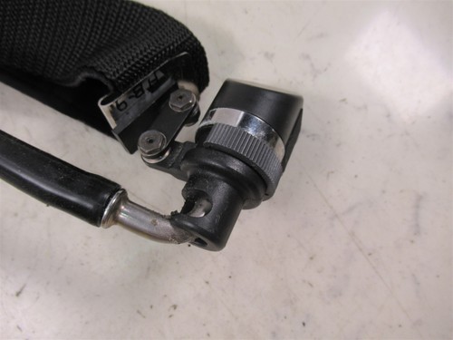 BFW 8610 Surgical Headlight High Beam Thru-The-Lens TriLens Fiber Optic Unit - Picture 7 of 15