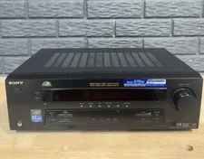 Sony STR-K750P Audio Receiver HiFi Stereo 5.1 Channel Home Theater 575w