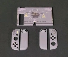 Nintendo Switch Original V1 Hard Shell Protective Case