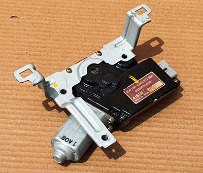 Lexus LX470 1998-2002 Coulissante Toit Ouvrant Clé Motoréducteur 63260-60060 Feo
