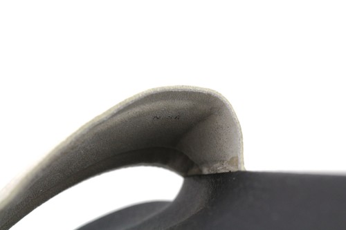 GOLDEN GOOSE Poolstar Women Slippers EU39 Black White Slip On Swimming Summer - Picture 10 of 14
