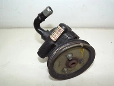 ROVER 25 STREETWISE MG ZR 1.4 1.6 1.8 PETROL POWER STEERING PUMP  QVB000300