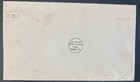 1930 Germany Catapult Flight Airmail Cover SS Bremen to Chicago IL Usa Ship To S — photo 2