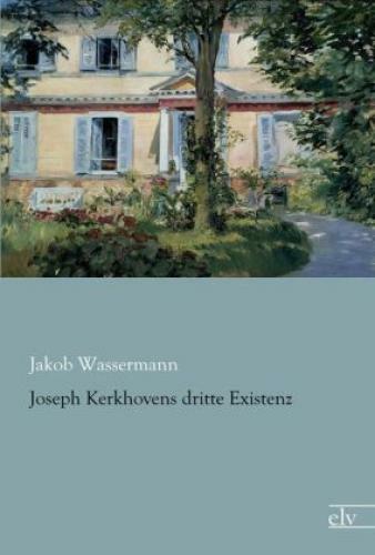 Thumbnail - Joseph Kerkhovens Dritte Existenz 2447