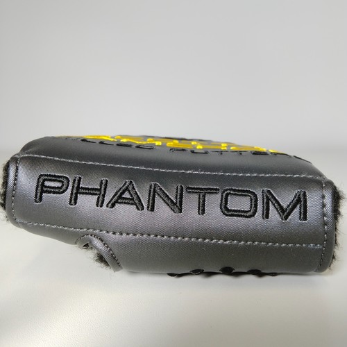 2024 Scotty Cameron PHANTOM 9.5 Putter 34 Zoll RH mit Kopfbedeckung alles original - Bild 16 von 19