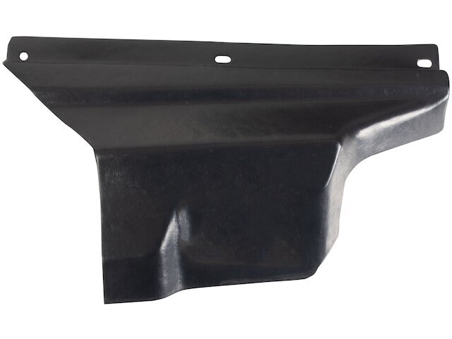 Front Right TRQ Fender Splash Shield fits Chevy Monte Carlo 1995-1999 16YSGY