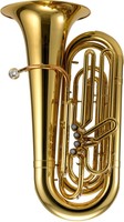 Jupiter Jtu1010 Series 4-valve Bbb Tuba Lacquer Jupiter Jtu1010 Series 4-valve Bbb Tuba Lacquer