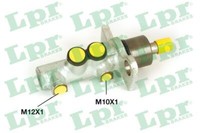 LPR Hauptbremszylinder Hauptzylinder Ø23.81Mm FüR VW Passat Variant Audi A6