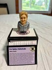 Harmony Kingdom Ball Historical Pot Belly Retired Hillary Clinton (45?)
