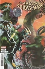 Amazing Spider-Man #53 Gabriele Dell Otto Connecting Variant NM