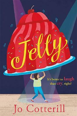 Jelly by Jo Cotterill NEW Free UK Delivery - Image 2