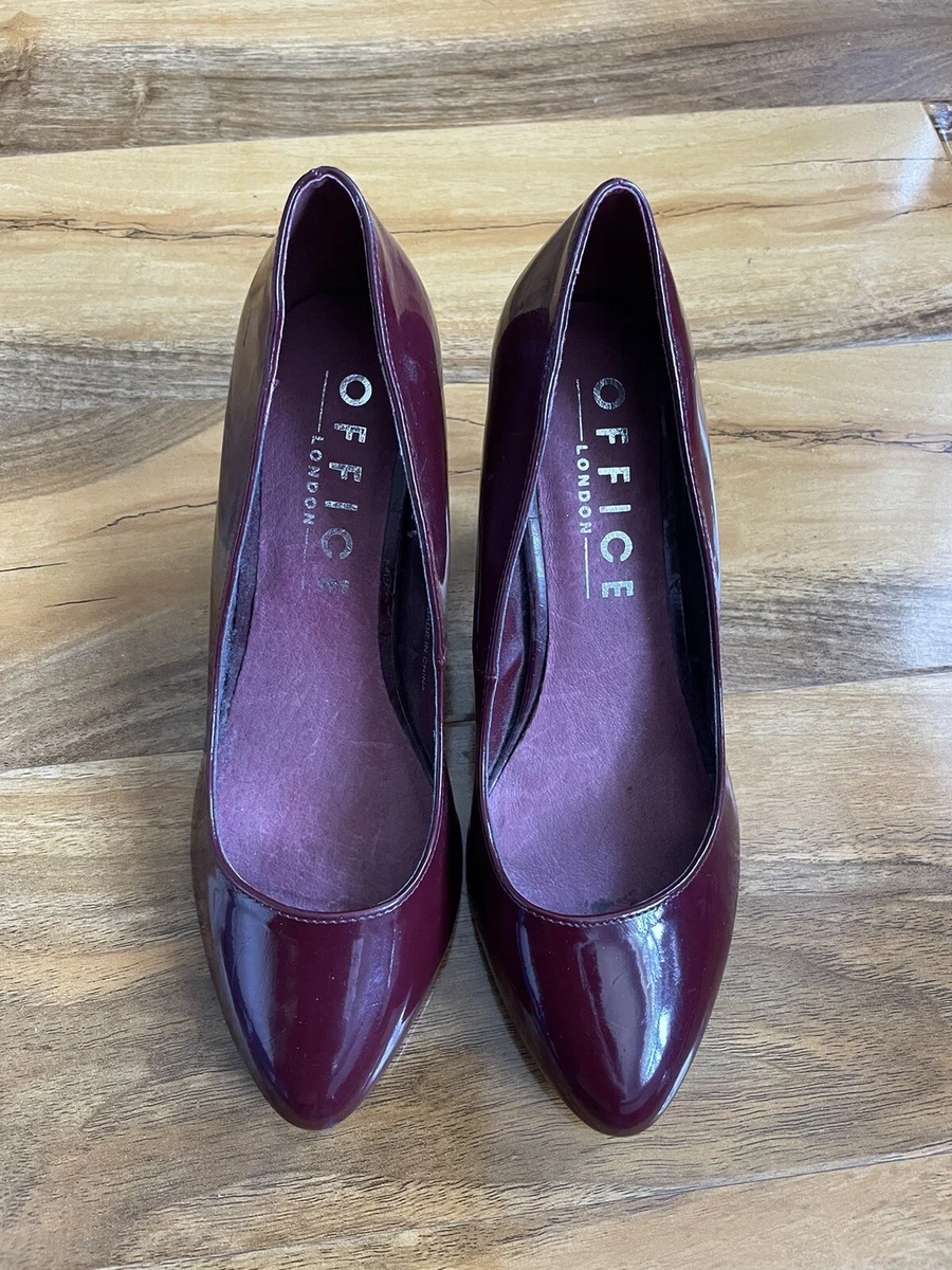 Size 4 heel shoes sale