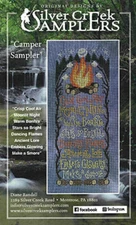 Camper Sampler~Silver Creek Samplers