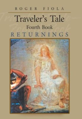 Traveler's Tale- Fourth Book: Returnings