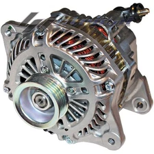 HIGH OUTPUT 250 AMP ALTERNATOR FOR SUBARU LEGACY OUTBACK 2.5L HD GENERATOR 05-09