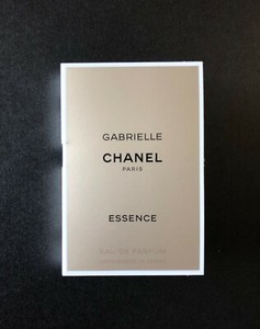 ebay gabrielle chanel