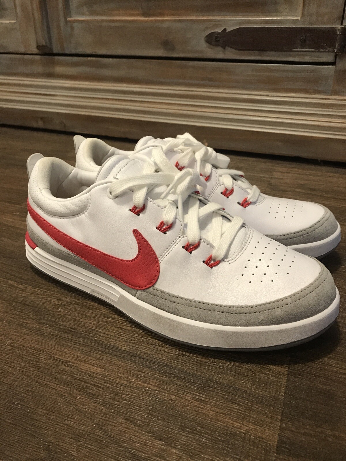 nike lunar waverly golf shoes for sale