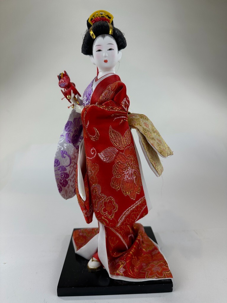 【けーにゃん 】大正ロマン KIMONO antique けーにゃん 】大正ロマン KIMONO antique Kimono | V&A Explore