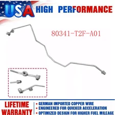 A/C Receiver Hose Line Pipe Tubing Fits for Honda Accord 2013-2016 80341-T2F-A01