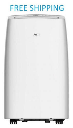 115-Volt Portable Air Conditioner 