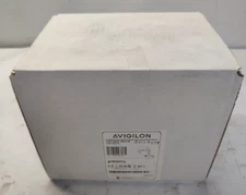 AVIGILON 320-1001A 2.0C-H5SL-DO1-IR DOME SECURITY CAMERA Open Box