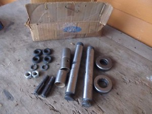 Details About Nos Ford 1938 39 40 41 42 46 47 48 49 50 51 52 Ford Truck King Pin Set