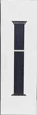 Genuine Apple Watch Sport Loop 41mm for Apple Watch Series 9 - Midnight