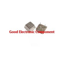 5pcs 4.9152 MHz//4.9152 MHz 4.9152 M Crystal Oscillator osc DIP 14