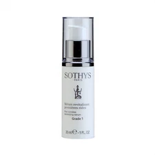 Sothys First wrinkles Revitalizing Serum Grade 1 - 1 oz / 30 ML New in box