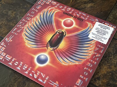 Journey Greatest Hits 2024 Remaster レコード s-l400.jpg