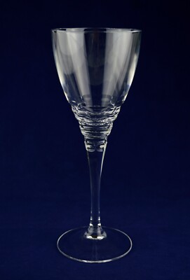 Edinburgh Kristall The Edge ''CIRRUS'' Weinglas - 22,4 cm (8-3/4 Zoll) hoch