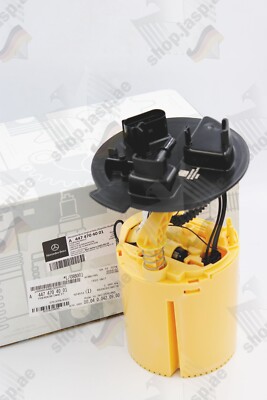 Original Mercedes-Benz Fuel Pump A4474704001 | eBay