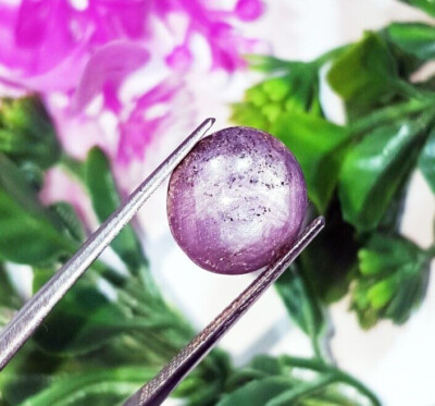 100% Natural Red Ruby 15.85 Ct Certified Loose Gemstone Best With Free Gift