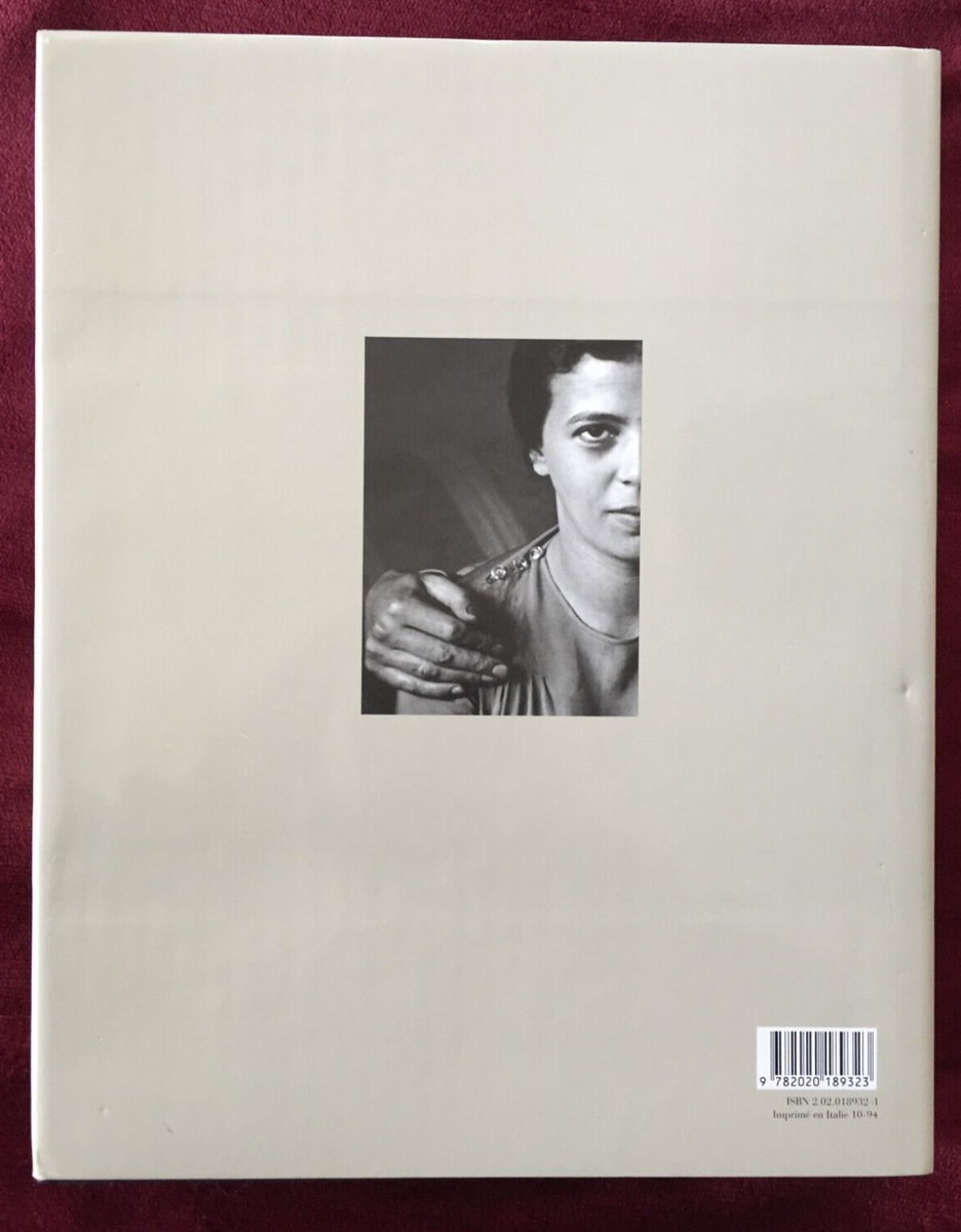 ANDRE KERTESZ: LA BIOGRAPHIE D'UNE OEUVRE - Celebrated