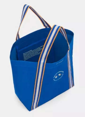 アニヤハインドマーチUniversal Bag FairPrice Finest FairPrice Finest and Anya Hindmarch partner to spice up