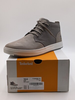 timberland david square
