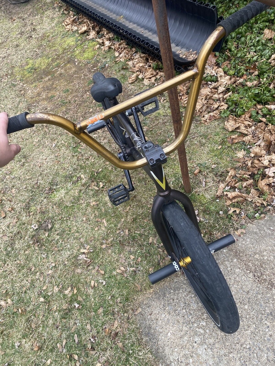 Verde Luxe BMX Bike 2019 | eBay