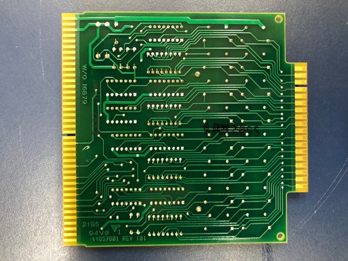Strumenti Universali 16 AC OUT 41555601 - Foto 6 di 10