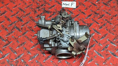 Vergaser  Honda FT 500 VB11C AUD PC07 carburetor