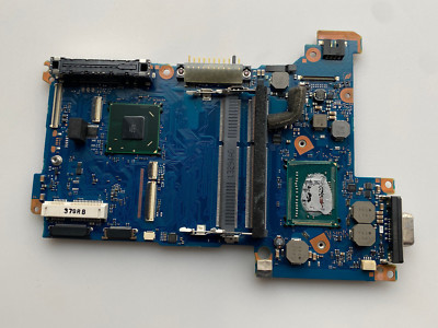 Toshiba Portege R930 Laptop Intel i3-3120M Mainboard