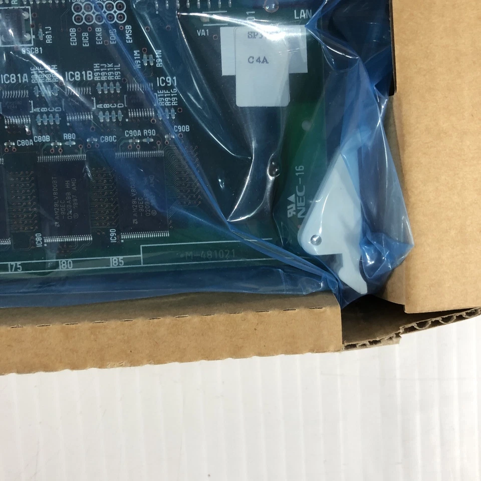 NEC PA-32IPLB Circuit Card ~NEW~ - Image 4 of 4