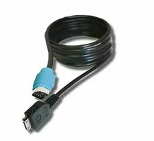 IMC AUDIO KCE-433iV iPod Cable for use with Alpine Receiver