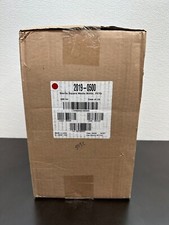 Thermo Fisher Scien. Cat No 2019-0500 Sterile Square Media Bottle PETG 500 mL