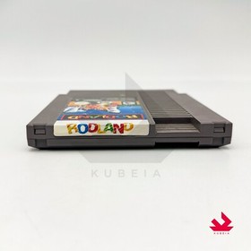 RODLAND &ndash; ITALIANO - ORIGINALE &ndash; NINTENDO NES PAL A VINTAGE GIG AZIONE PLATFORM