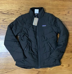patagonia snow flower jacket
