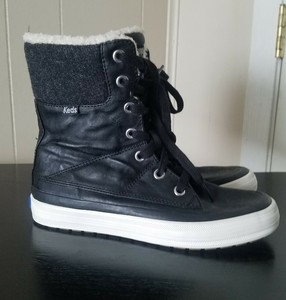 keds juliet boot