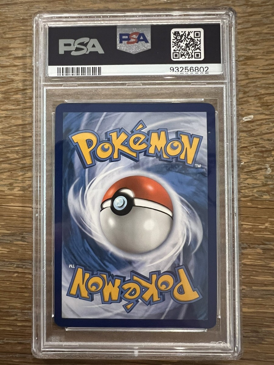 2023 Pokémon Paldea Evolved Chi-Yu EX SIR 259/193 PSA 10 GEM 2023 Pokémon Paldea Evolved Chi-Yu EX SIR 259/193 PSA 10 GEM